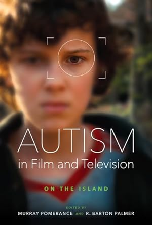 Immagine del venditore per Autism in Film and Television : On the Island venduto da GreatBookPrices