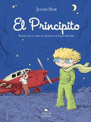 Imagen del vendedor de El principito / The Little Prince -Language: spanish a la venta por GreatBookPrices