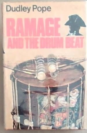 Immagine del venditore per Ramage and the Drum Beat (A Novel) venduto da Chapter 1