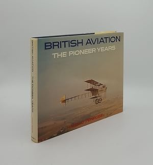 BRITISH AVIATION The Pioneer Years