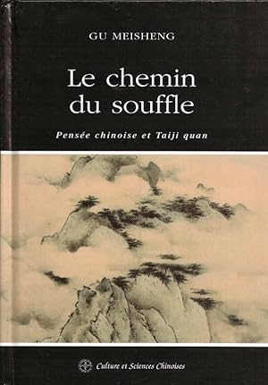 Le chemin du souffle