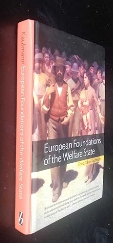 European Foundations of the Welfare State