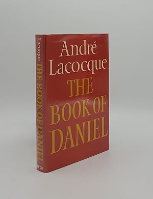 Imagen del vendedor de THE BOOK OF DANIEL a la venta por Rothwell & Dunworth (ABA, ILAB)