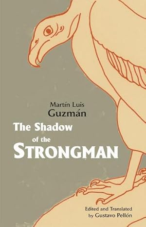 Bild des Verkufers fr The Shadow of the Strongman zum Verkauf von AHA-BUCH GmbH