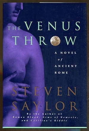 Imagen del vendedor de The Venus Throw a la venta por Dearly Departed Books