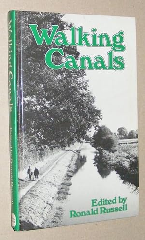 Seller image for Walking Canals for sale by Nigel Smith Books