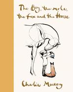 Seller image for The Boy, the Mole, the Fox and the Horse Deluxe (Yellow) Edition for sale by Blacks Bookshop: Member of CABS 2017, IOBA, SIBA, ABA