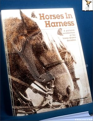 Seller image for Horses in Harness for sale by BookLovers of Bath