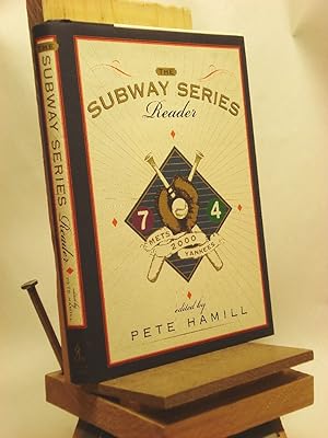 Immagine del venditore per The Subway Series Reader venduto da Henniker Book Farm and Gifts