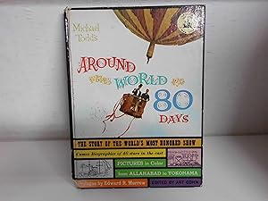 Seller image for Michael Todd's Around the World in 80 Days for sale by Ryde Bookshop Ltd