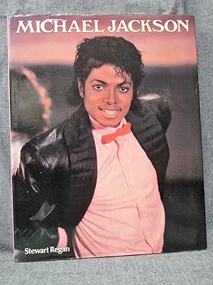 Seller image for Michael Jackson for sale by Past Pages