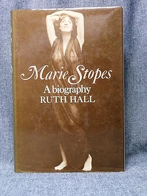 Seller image for Marie Stopes for sale by Past Pages