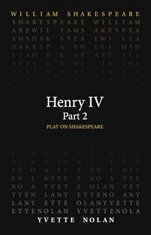 Seller image for Henry IV for sale by GreatBookPrices