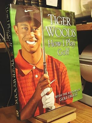 Seller image for How I Play Golf for sale by Henniker Book Farm and Gifts