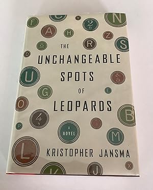 Imagen del vendedor de The Unchangeable Spots of Leopards a la venta por Brothers' Fine and Collectible Books, IOBA