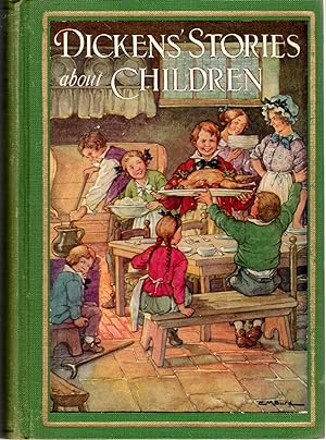 Seller image for Dickens' Stories About Children for sale by Dorley House Books, Inc.