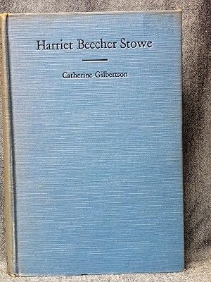 Harriet Beecher Stowe