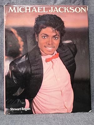 Seller image for Michael Jackson for sale by Past Pages