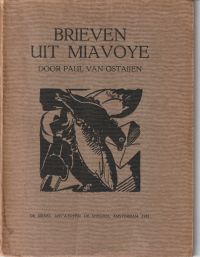 Brieven uit Miavoye