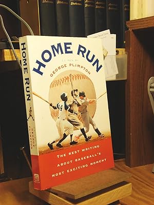 Seller image for Home Run for sale by Henniker Book Farm and Gifts
