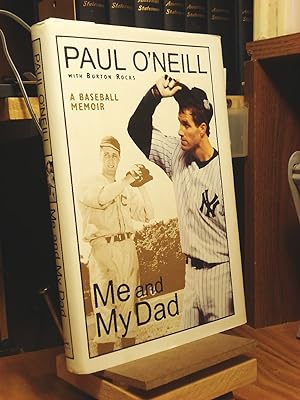 Seller image for Me and My Dad: A Baseball Memoir for sale by Henniker Book Farm and Gifts