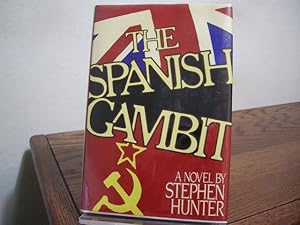 Imagen del vendedor de The Spanish Gambit a la venta por Bungalow Books, ABAA