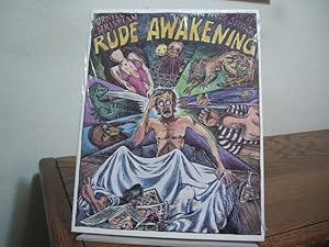 Seller image for Rude Awakening for sale by Bungalow Books, ABAA