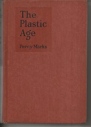 Bild des Verkufers fr The Plastic Age zum Verkauf von Alan Newby