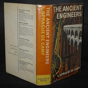 The Ancient Engineers