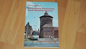 Deutsche Strassen- und Stadtbahnen. Band 1 Bayern. Teil: 1, Bayern