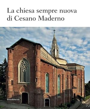 Imagen del vendedor de La Chiesa Sempre Nuova Di Cesano Maderno a la venta por Piazza del Libro