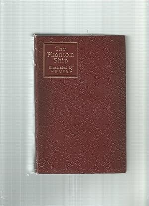 Seller image for THE PHANTOM SHIP for sale by Books for Amnesty, Malvern