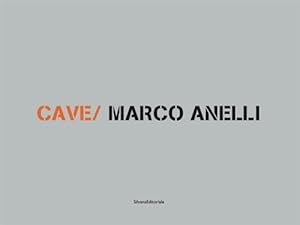 Seller image for Cave for sale by Piazza del Libro