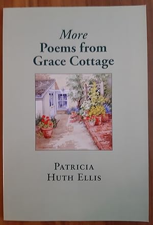 Image du vendeur pour More Poems from Grace Cottage mis en vente par April House Books
