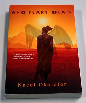 Seller image for Who Fears Death (First printing) for sale by Preferred Books