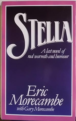Seller image for Stella for sale by Hanselled Books