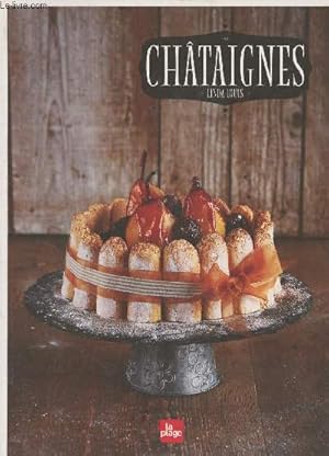 Seller image for Chtaignes for sale by Le-Livre