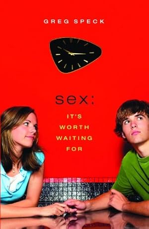 Seller image for Sex: It's Worth Waiting For for sale by Reliant Bookstore