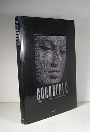 Seller image for Borobudur. Sanctuaire bouddhiste de Java for sale by Librairie Bonheur d'occasion (LILA / ILAB)