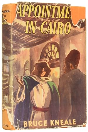 Appointment in Cairo