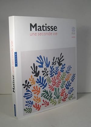 Matisse, une seconde vie