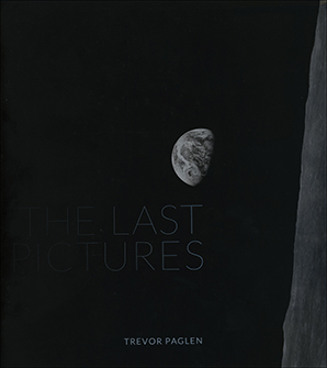 Imagen del vendedor de Trevor Paglen : The Last Pictures a la venta por Specific Object / David Platzker