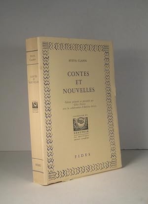 Contes et nouvelles