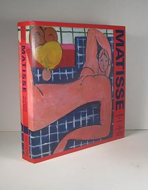 Matisse. Le rythme et la ligne