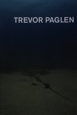 Seller image for Trevor Paglen for sale by Specific Object / David Platzker