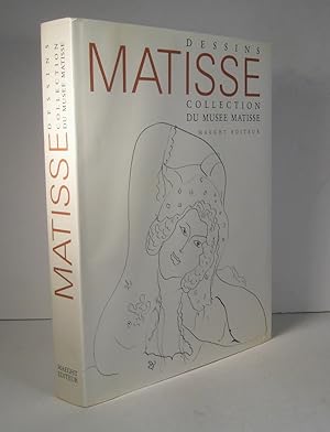 Henri Matisse. Dessins. Collection du Musée Matisse