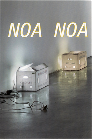 Immagine del venditore per Noa Noa venduto da Specific Object / David Platzker