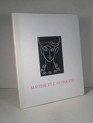 Matisse et l'Antiquité