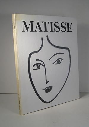 Matisse. 29 mai - 20 juillet 1980
