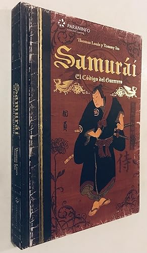 Seller image for Samurai El Codigo del Guerrero for sale by Once Upon A Time